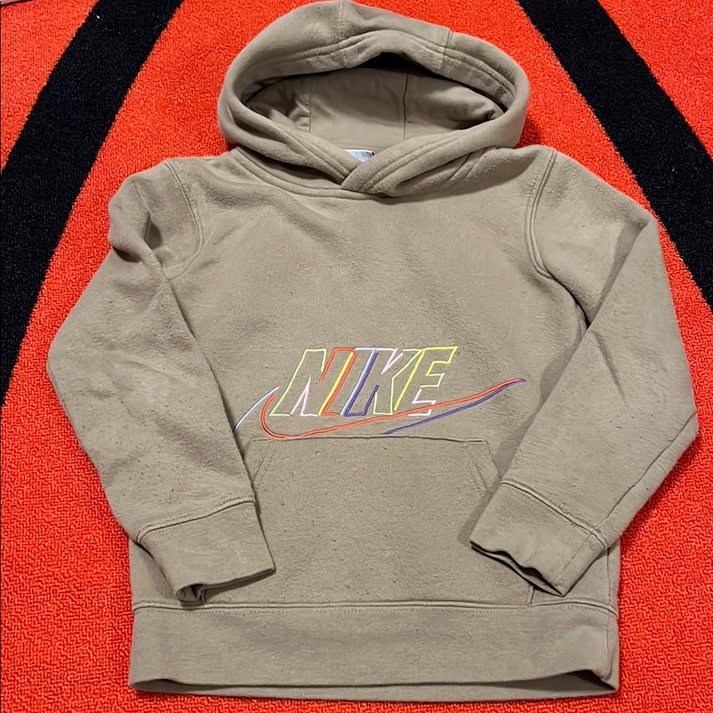 Boy Nike Hoodie